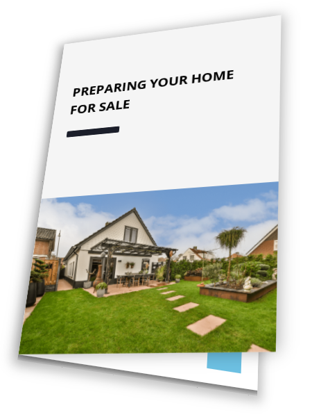 Preparing Your Home for Sale
