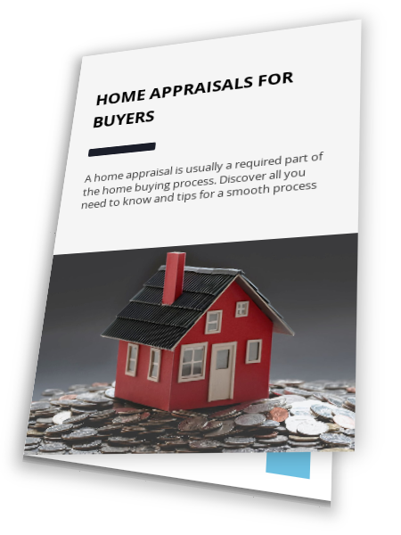 Home Appraisals for Buyers