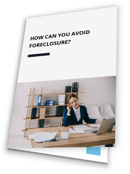 How Can You Avoid Foreclosure?