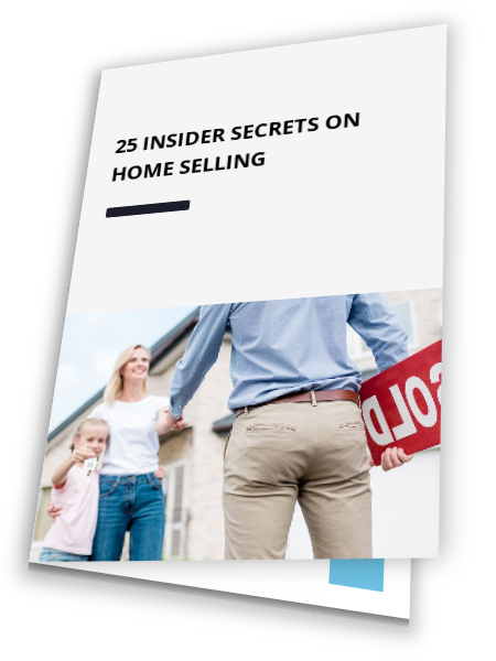 25 Insider Secrets On Home Selling