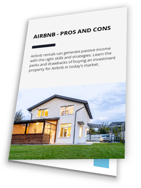 AirBnB - Pros and Cons