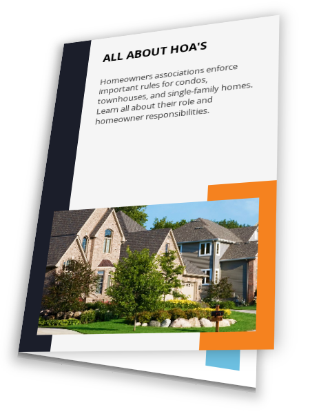 All About HOA'S
