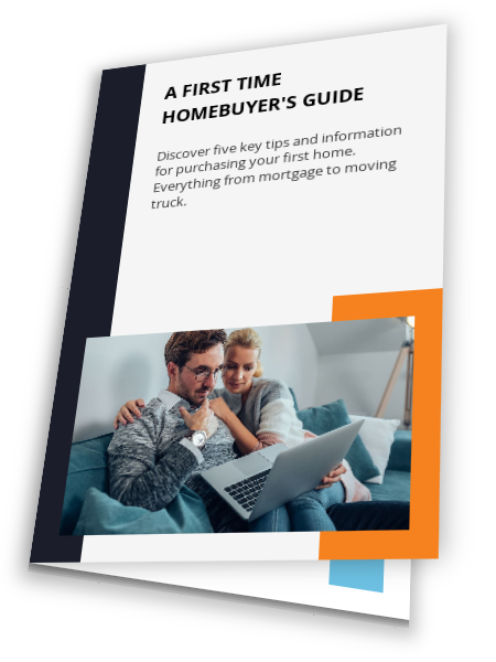 A First Time Homebuyer's Guide