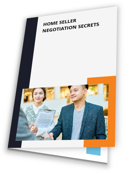 Home Seller Negotiation Secrets