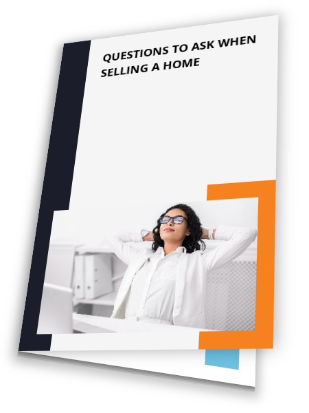 Questions to Ask When Selling a Home