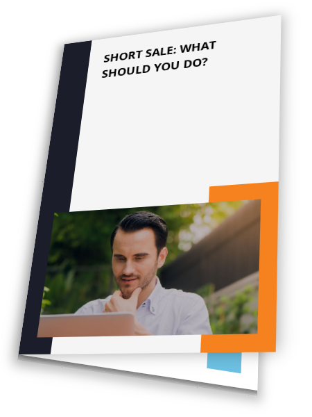 Short Sale: What Should You Do?
