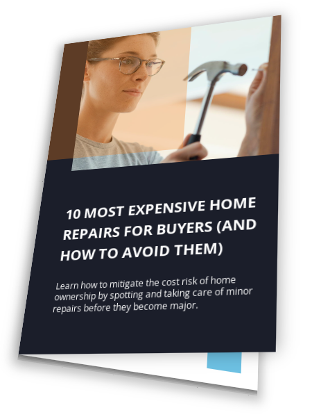10 Most Expensive Home Repairs for Buyers (And How to Avoid Them)