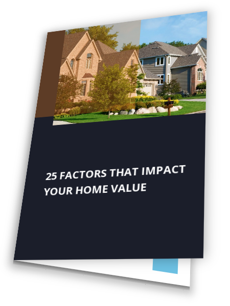 25 Factors that Impact Your Home Value