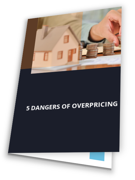 5 Dangers Of Overpricing