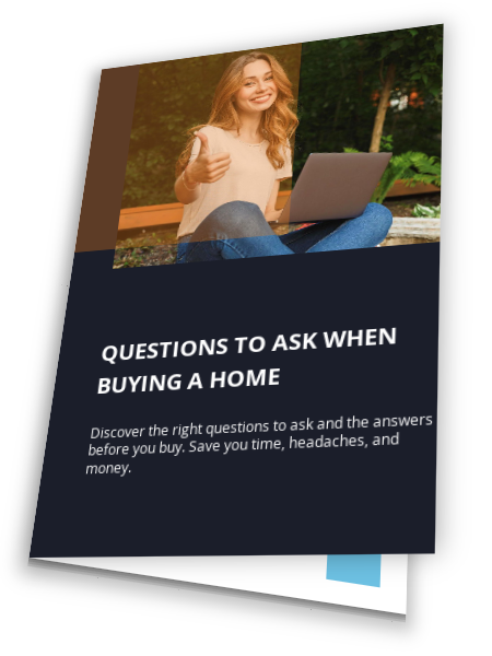 Questions to Ask When Buying a Home