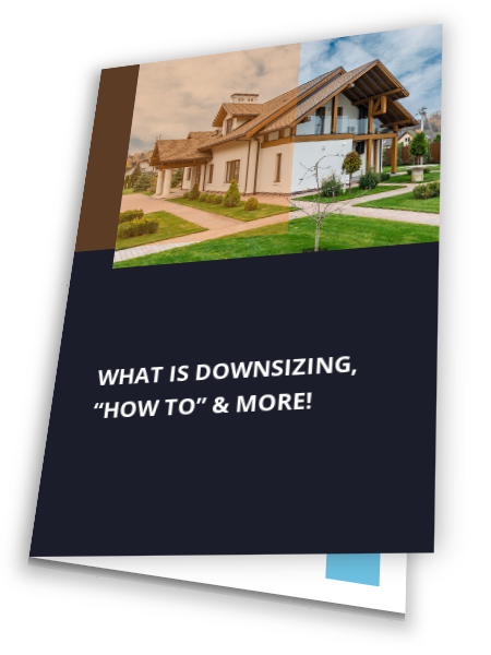 What is Downsizing, “How To” & More!