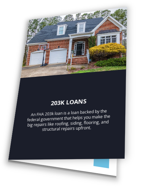 203K Loans