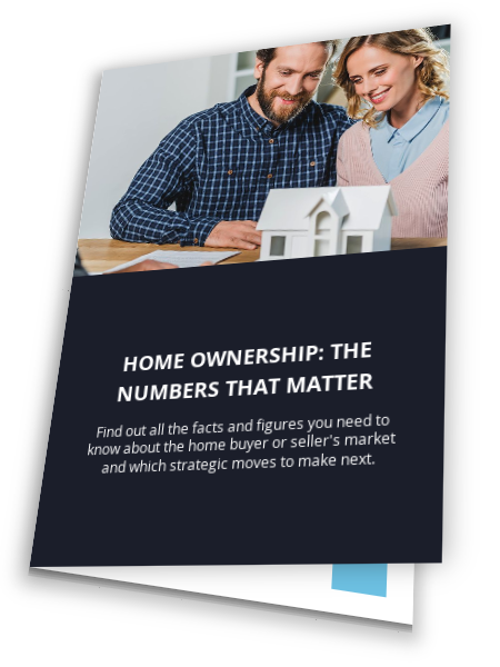 Home Ownership: The Numbers That Matter