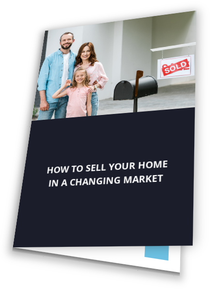 How To Sell Your Home In A Changing Market