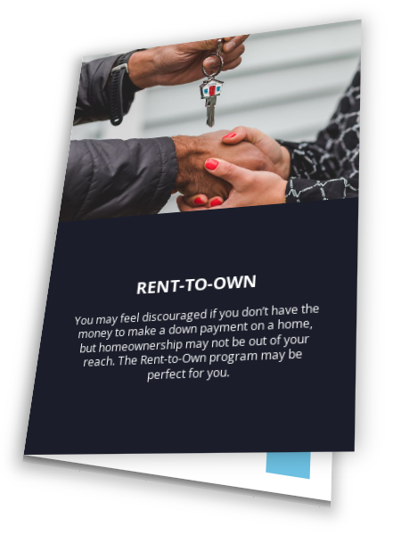 Rent-to-Own