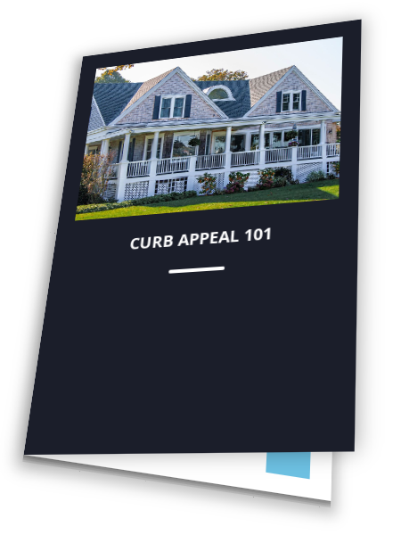 Curb Appeal 101